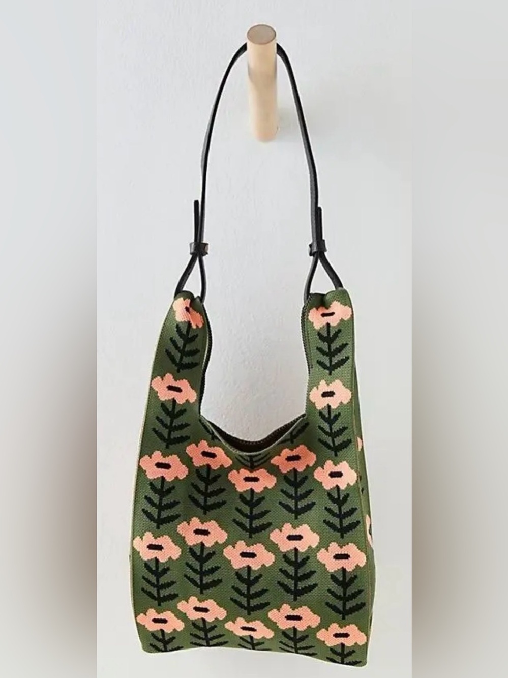 Free people make it mini clutch shoulder bag NWT